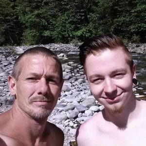 Meet your Posher, Jay